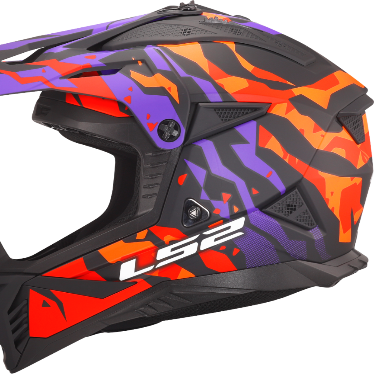 LS2 MX708 FAST II GROTESK PURPLE ORANGE-06