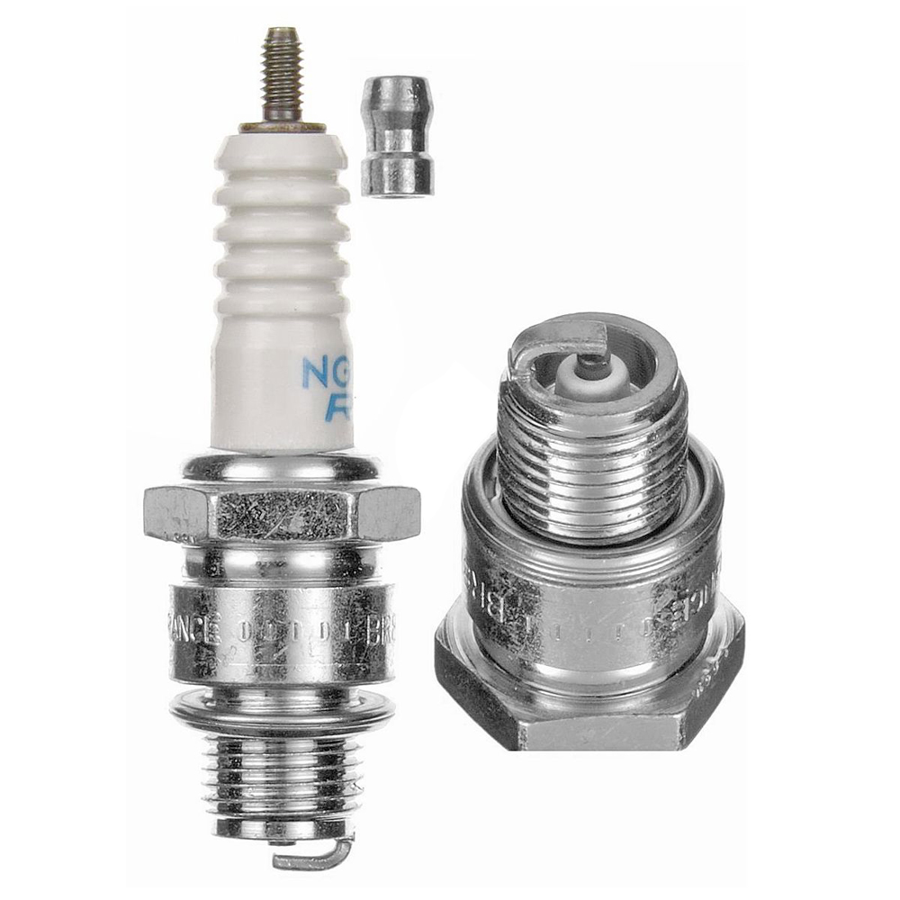Spark plug NGK BR8HS (4322)