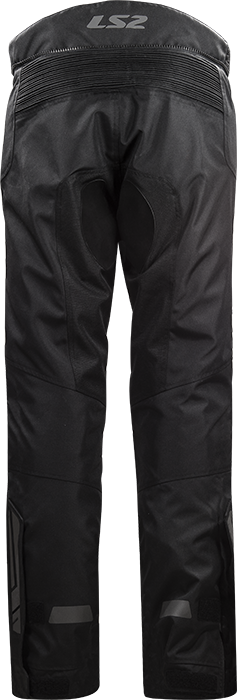 LS2 NIMBLE MAN PANT BLACK