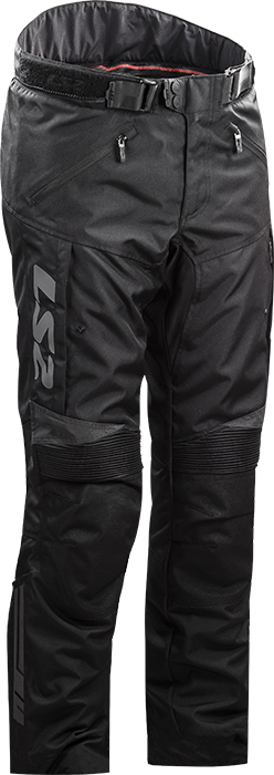LS2 NIMBLE MAN PANT BLACK