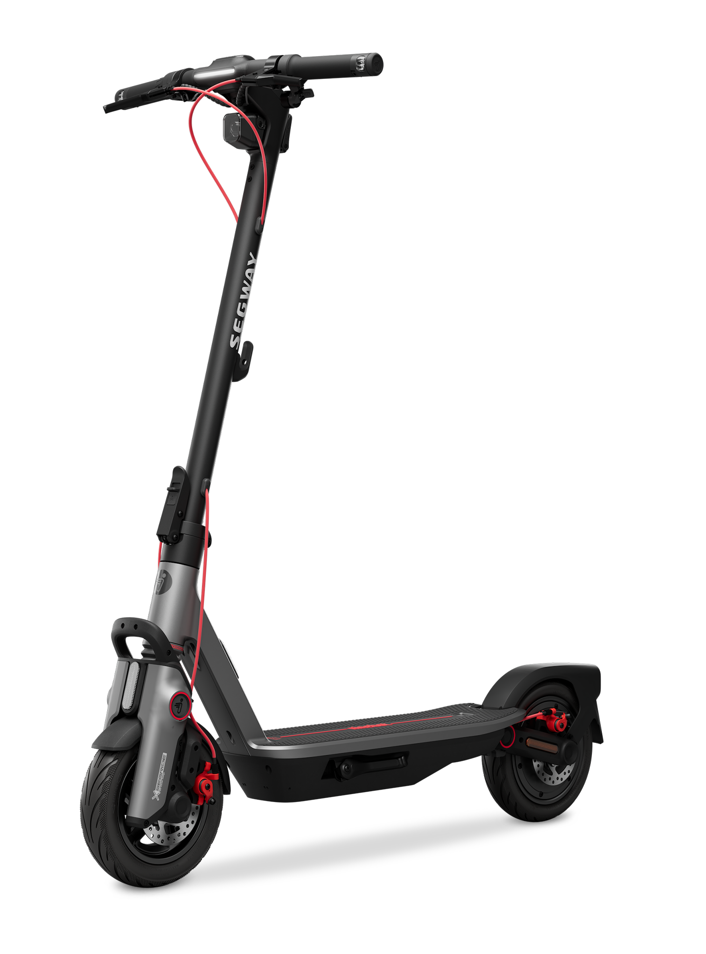 Segway Ninebot eKickScooter F3 E