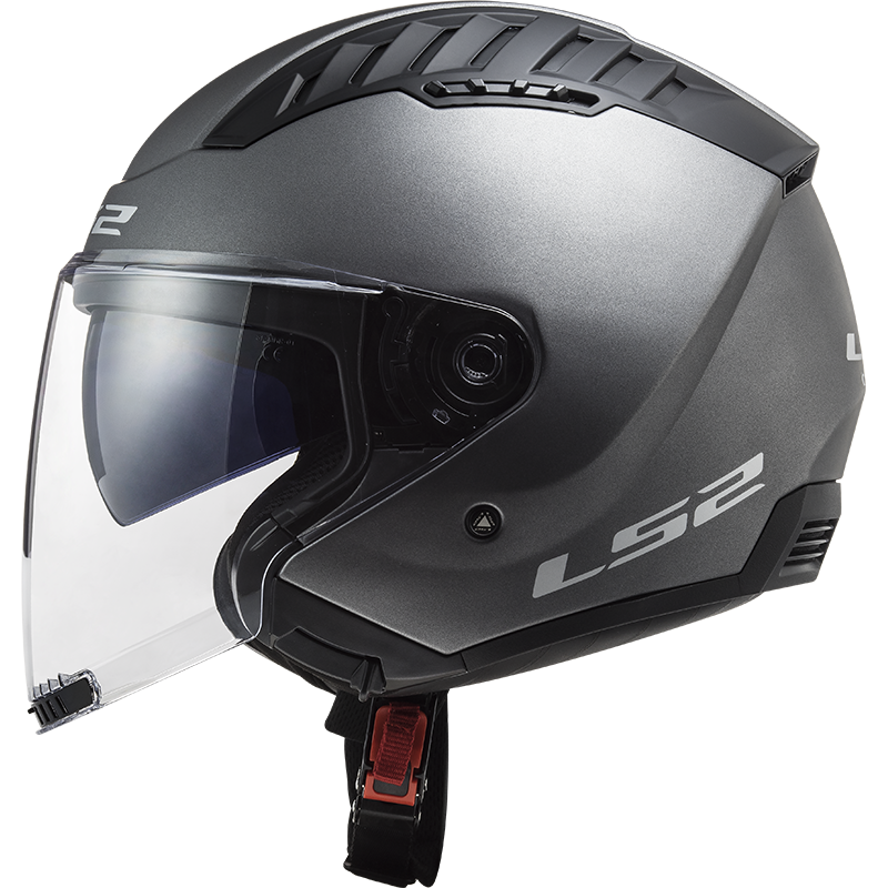 LS2 OF600 COPTER II MATT TITANIUM-06