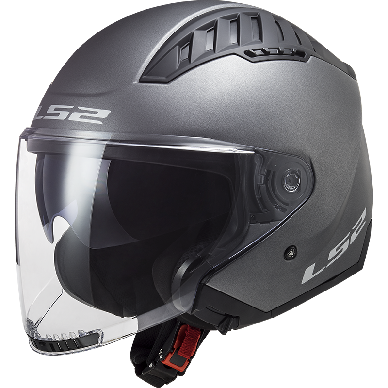 LS2 OF600 COPTER II MATT TITANIUM-06