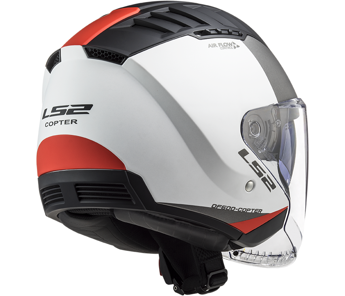 LS2 OF600 COPTER II URBANE M.WHITE RED-06
