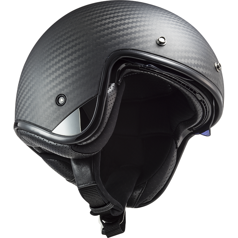 LS2 OF601 BOB CARBON L