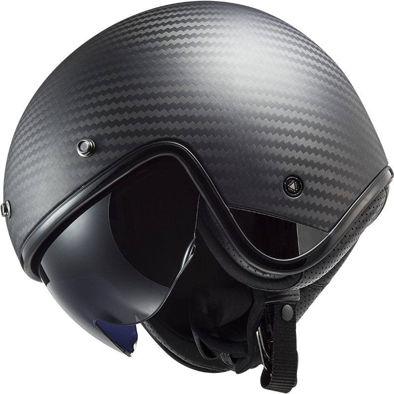 LS2 OF601 BOB CARBON L