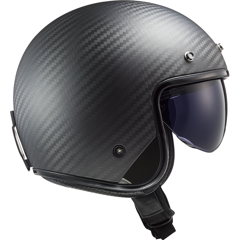 LS2 OF601 BOB CARBON L