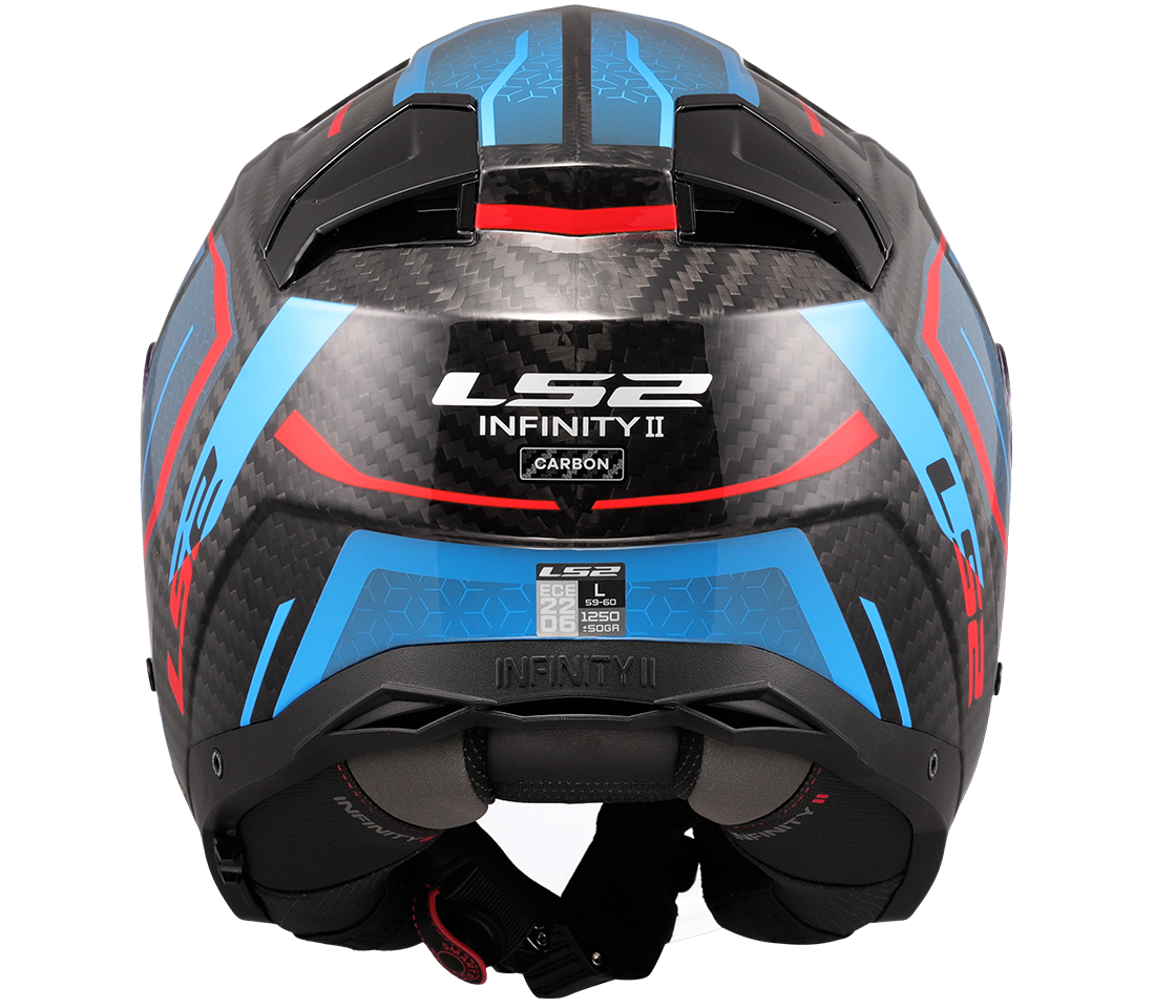 LS2 OF603 INFINITY II C URUS BLUE RED-06