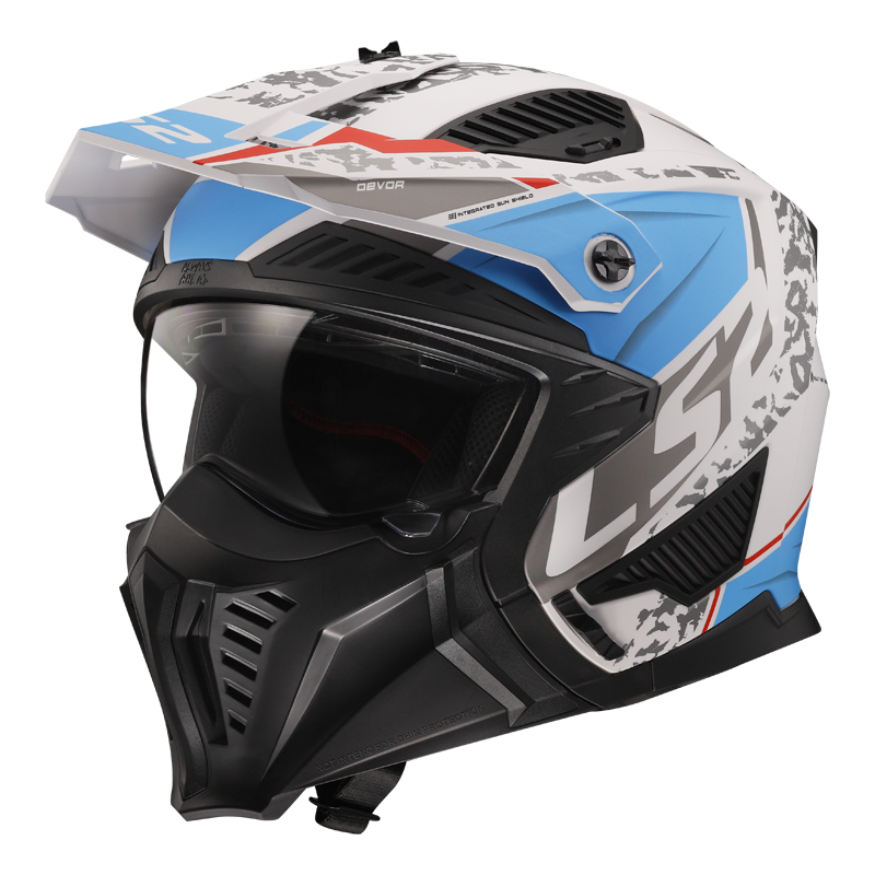 LS2 OF606 DRIFTER DEVOR M.WHITE BLUE-06