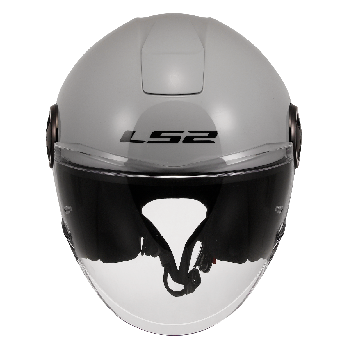 LS2 OF620 CLASSY SOLID PEARL GREY-06