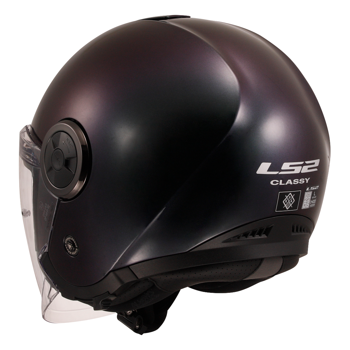 LS2 OF620 CLASSY SOLID CHAMELEON-06