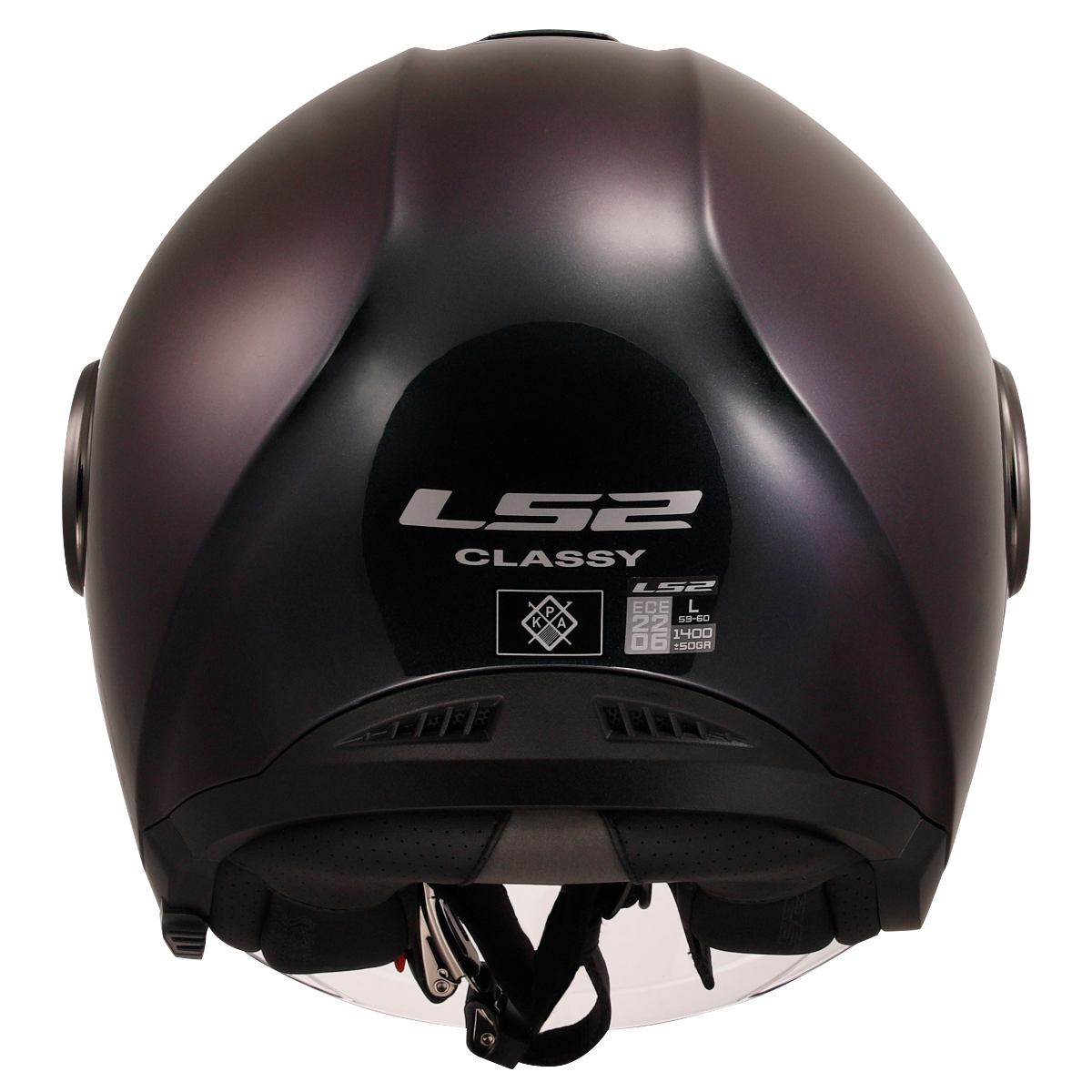 LS2 OF620 CLASSY SOLID CHAMELEON-06