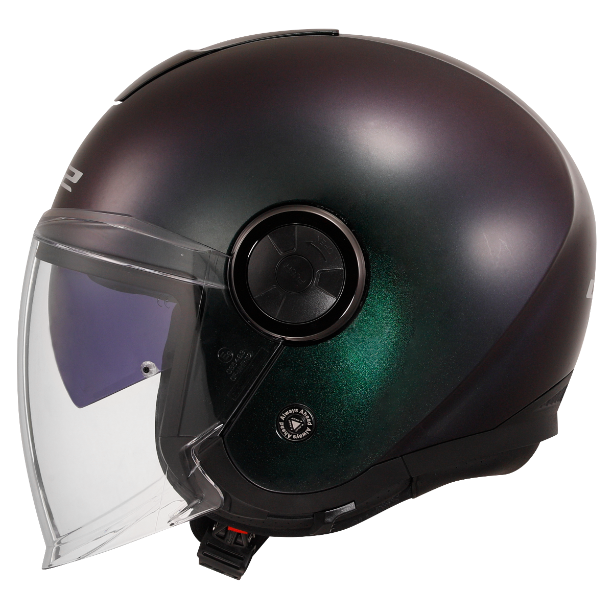 LS2 OF620 CLASSY SOLID CHAMELEON-06