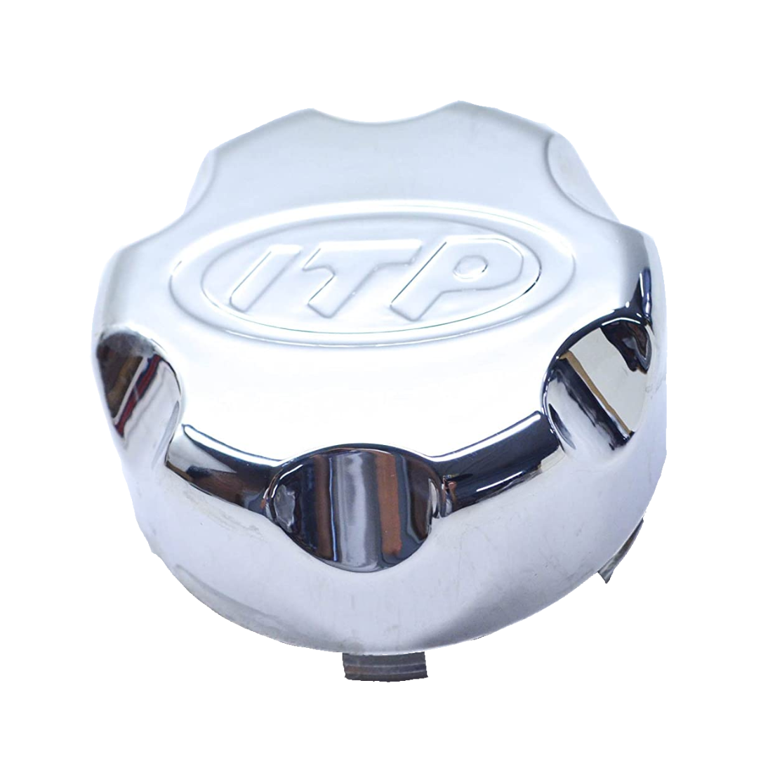 ITP Krytka disku CHROME T5 T6 T7 4/136