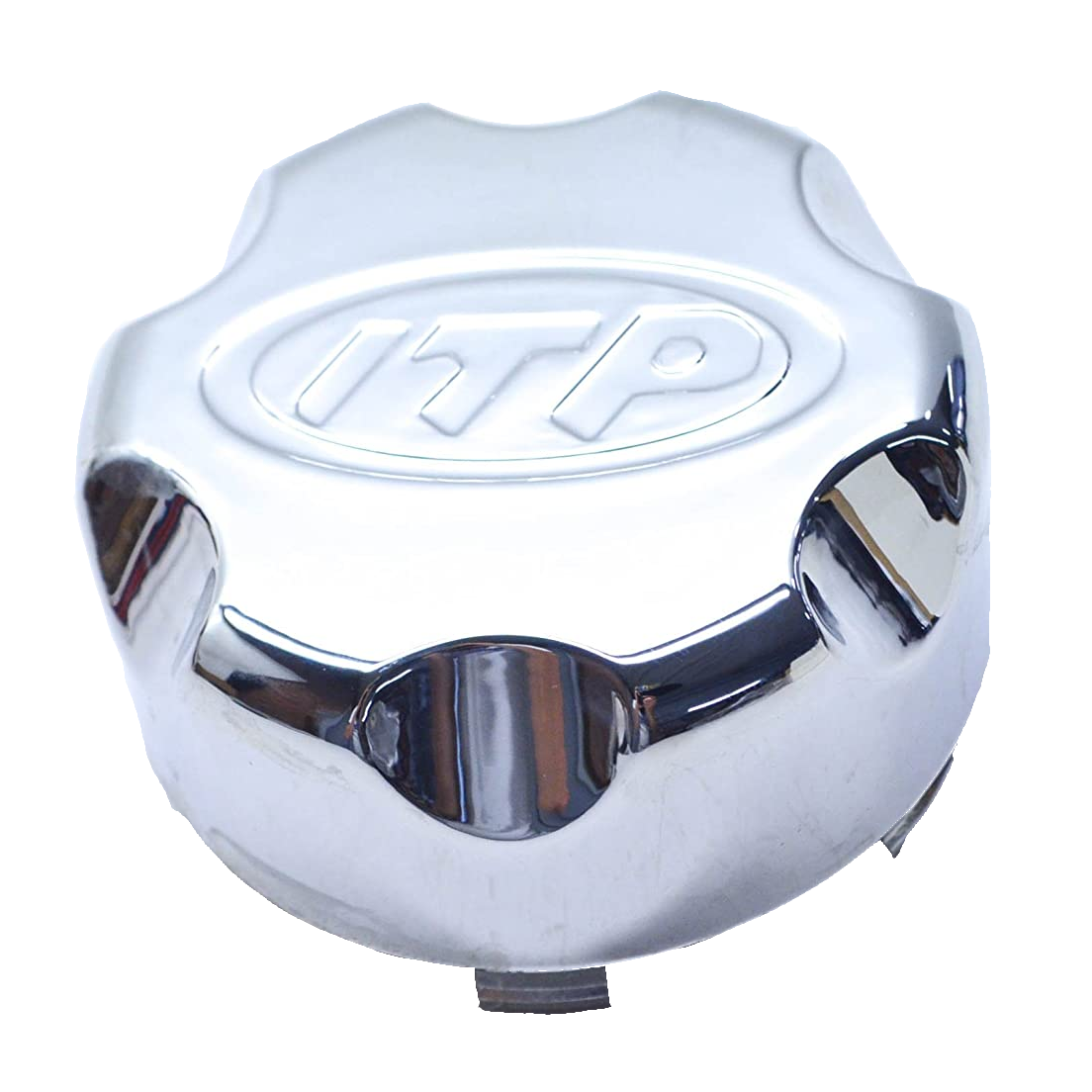ITP Krytka disku CHROME T5 T6 T7 4/156