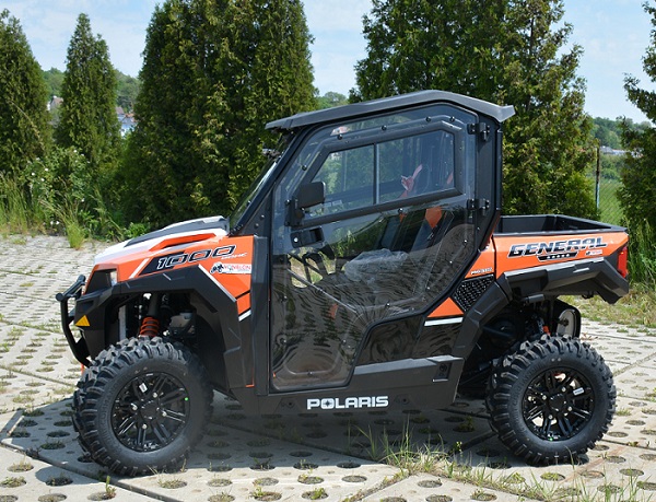 Cabin Polaris GENERAL 1000