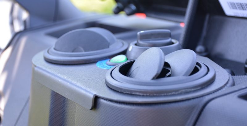 Cabin Polaris RANGER 1000/XP 1000/DIESEL (2019-21)