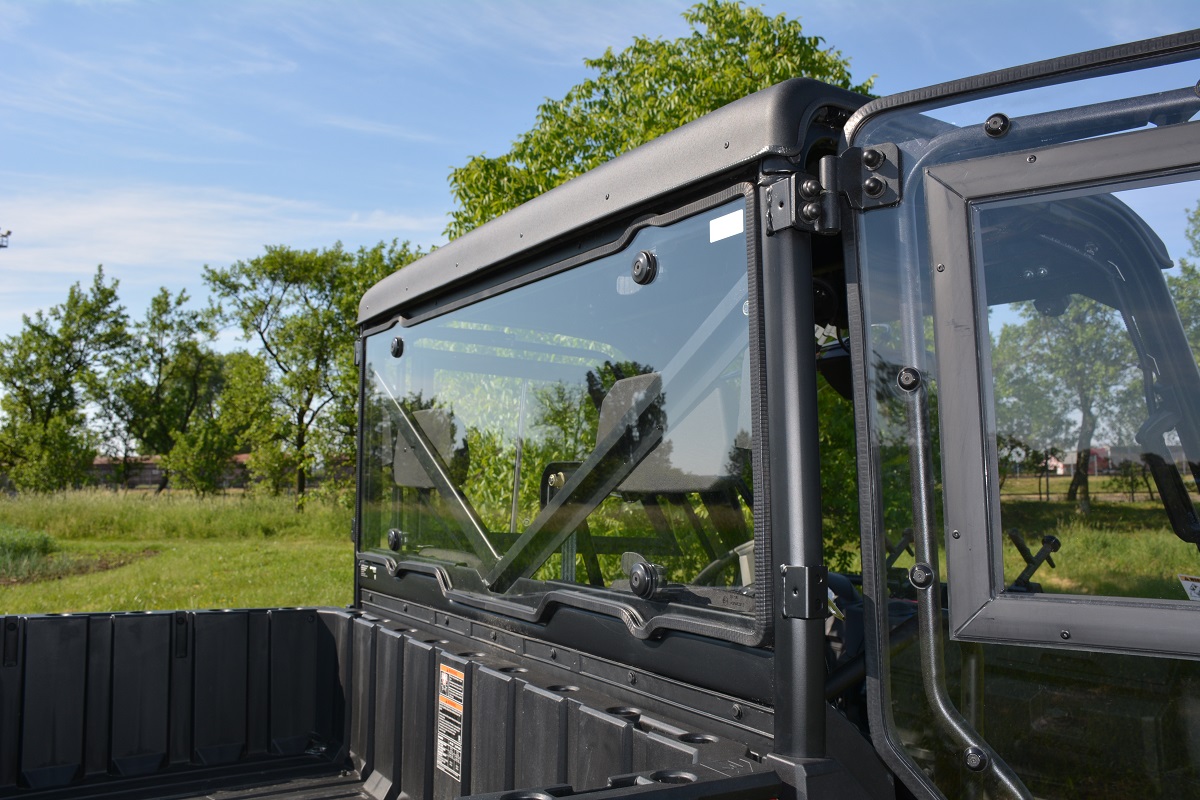 Cabin Polaris RANGER 1000/XP 1000/DIESEL (2019-21)