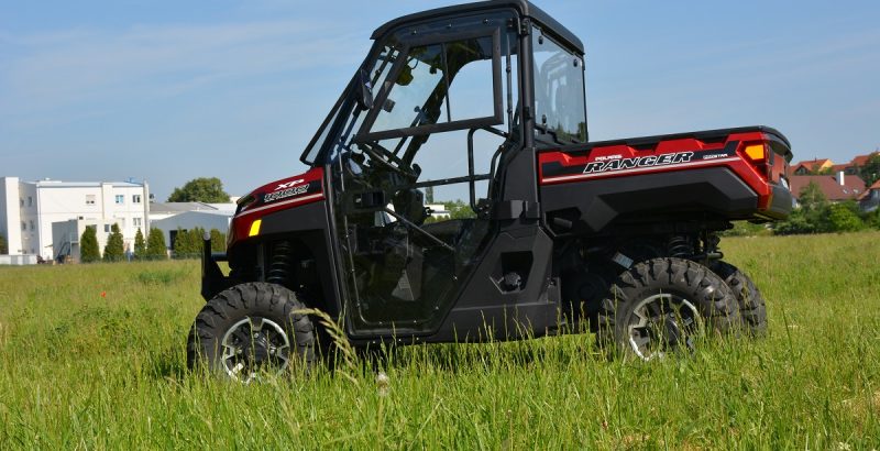 Cabin Polaris RANGER 1000/XP 1000/DIESEL (2019-21)