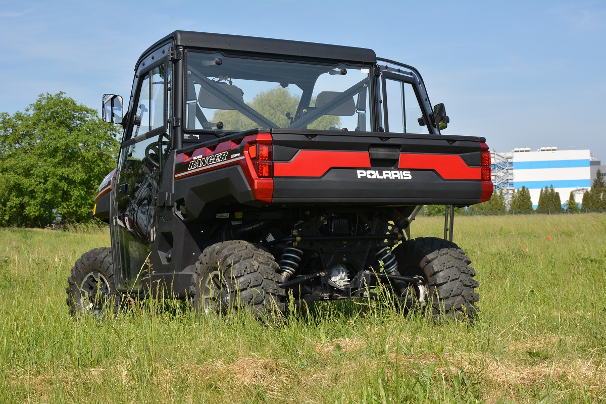Cabin Polaris RANGER 1000/XP 1000/DIESEL (2019-21)