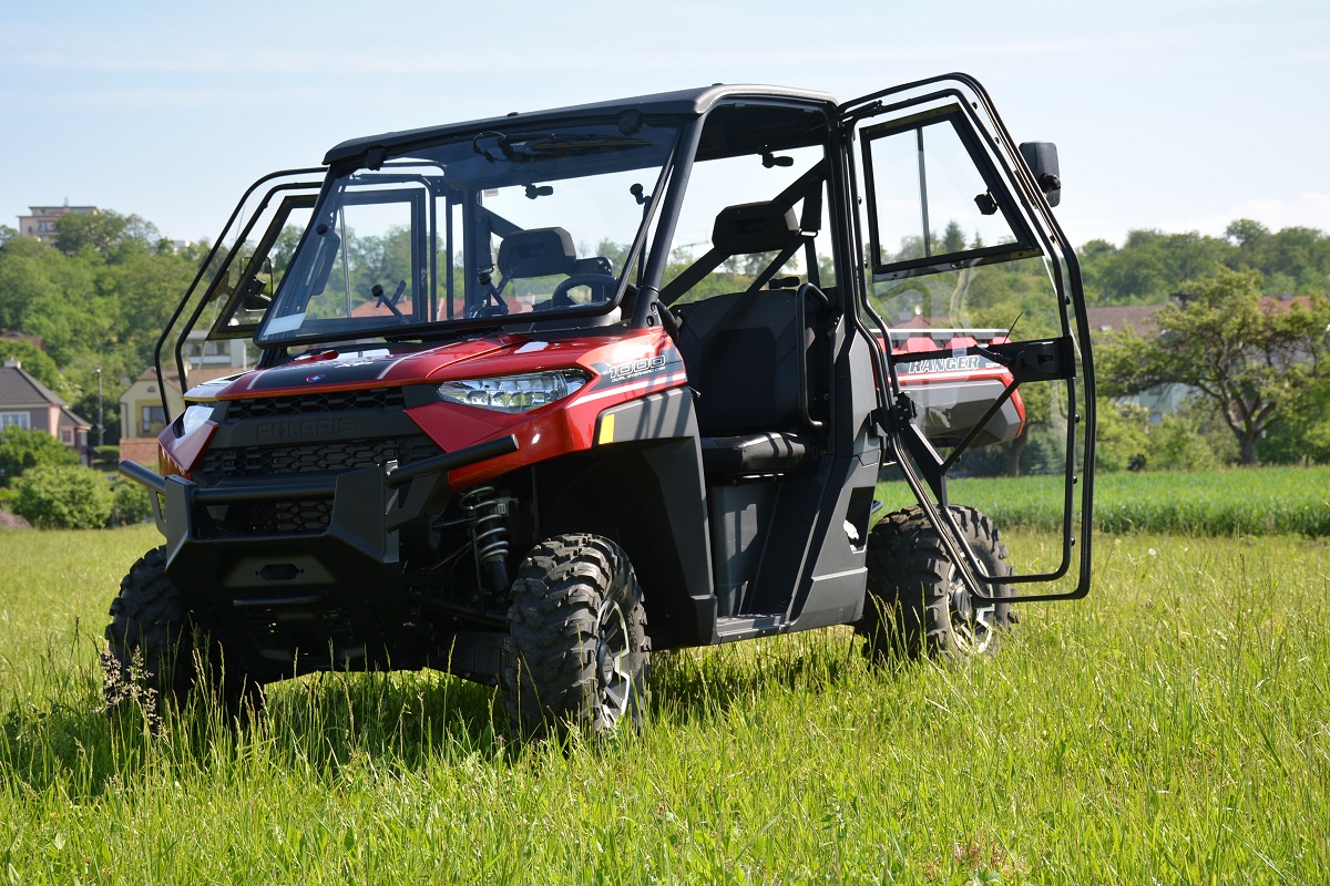 Cabin Polaris RANGER 1000/XP 1000/DIESEL (2019-21)