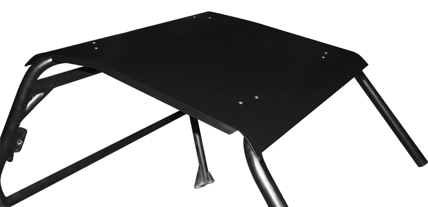 XRW ROOF AL. ORIGINAL ROLL BAR - POLARIS RZR 800/RZR-S/RZR 900