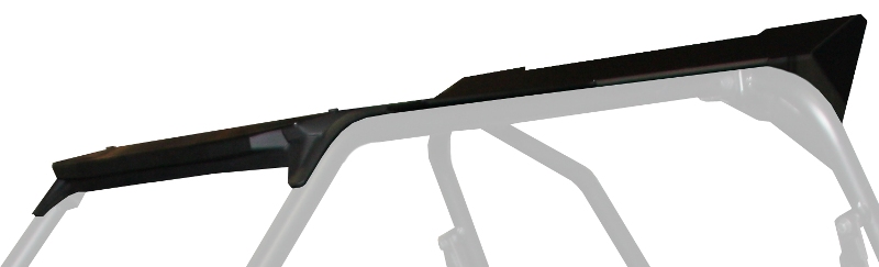 XRW ROOF ALUMINUM - POLARIS RZR 1000 XP