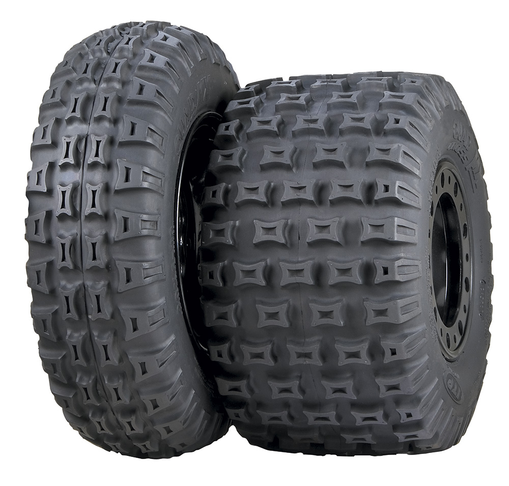 ITP Quad Cross MX PRO 10"