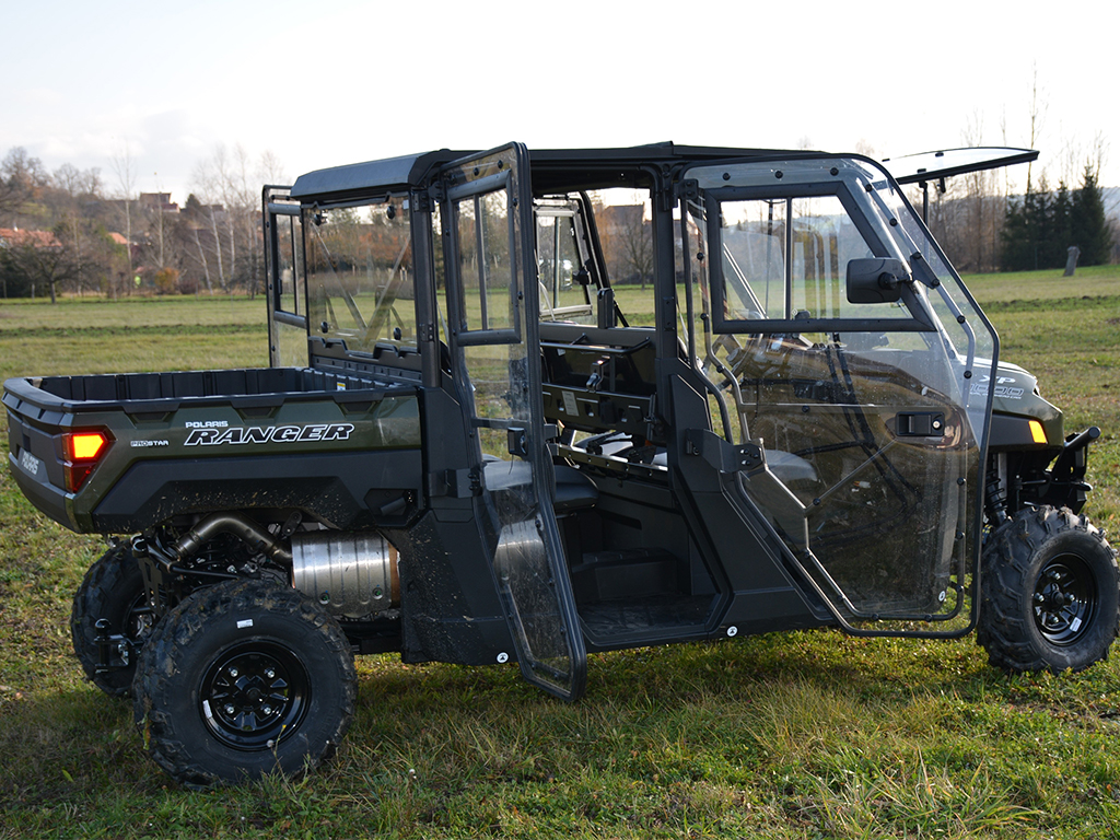 Cabin Polaris RANGER XP 1000 CREW (2019-XX)