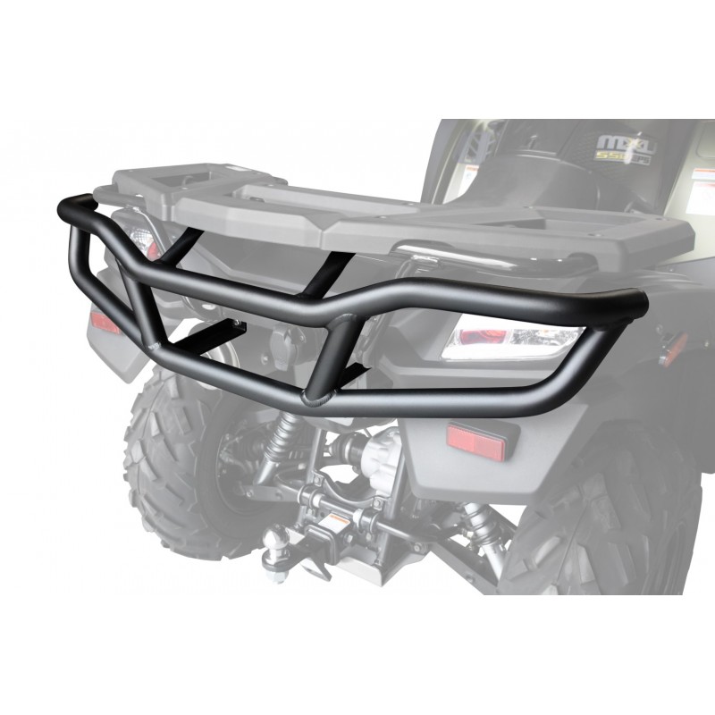 XRW REAR BUMPER KX2 - KYMCO MXU 550-700 (2020+)