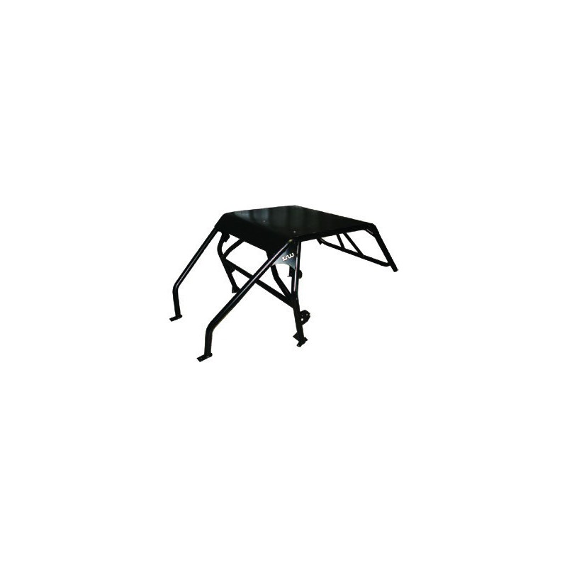 XRW ROLL BAR S - POLARIS RZR 1000 XP (XX-2019)