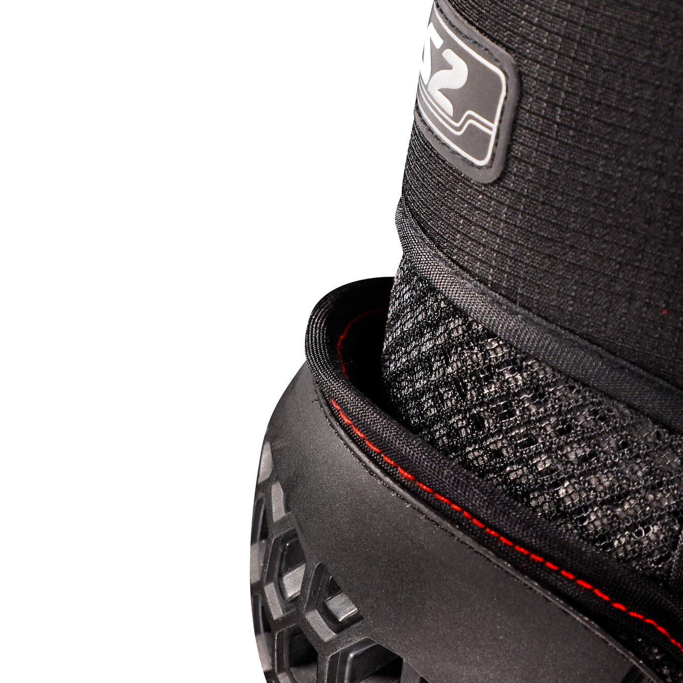 LS2 ROOKIE KNEE PROTECTOR XL-3XL