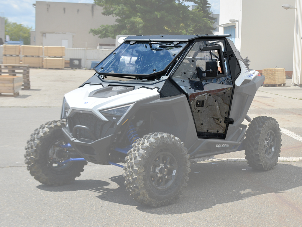 Cabin Polaris RZR XP PRO