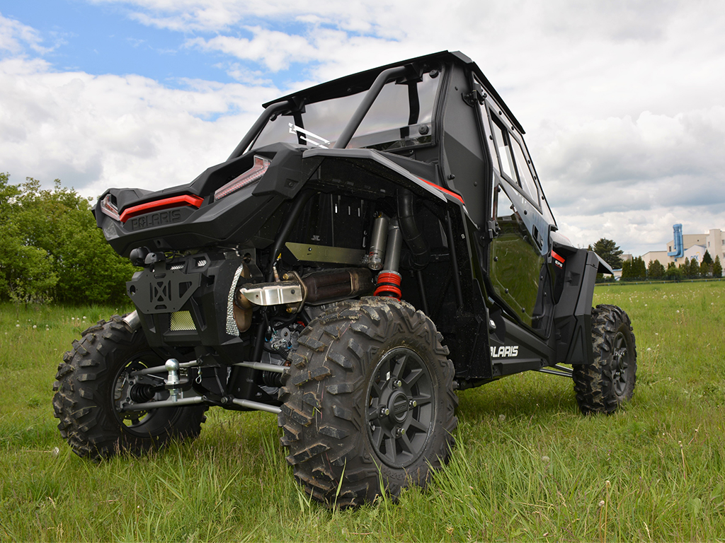 Cabin Polaris RZR XP 1000