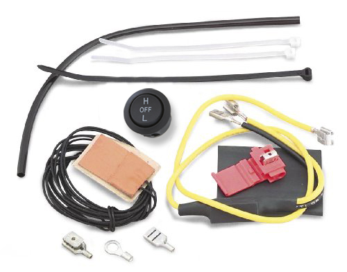 Symtec Thumb Warmer Kit ATV - 35/70 Ohms-H/L RR