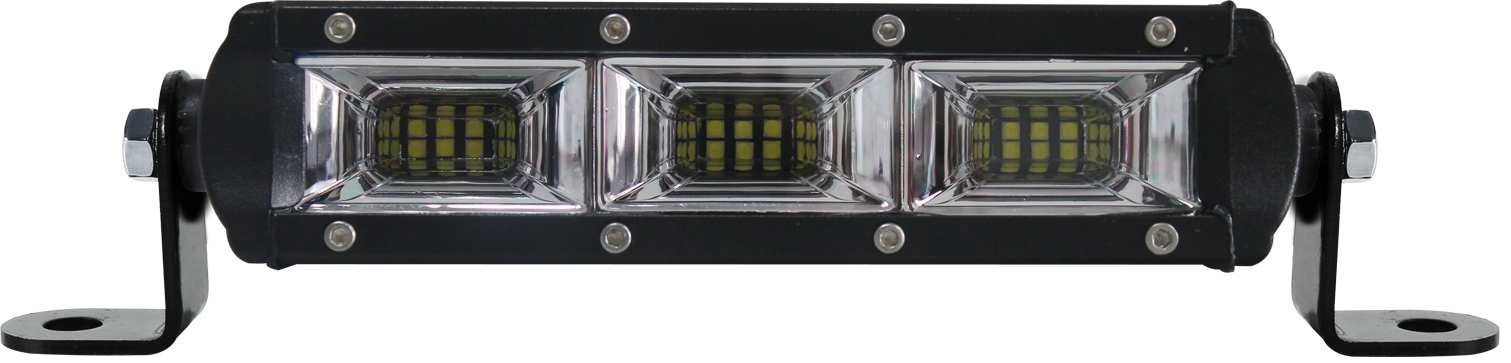SHARK LED Light Bar 7", ETI LED, 30W