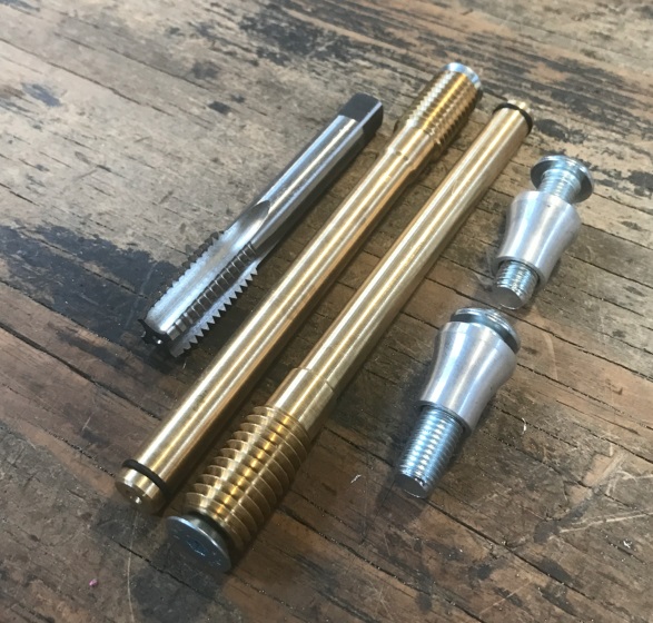 FASST Anti-Vibration Bar Inserts