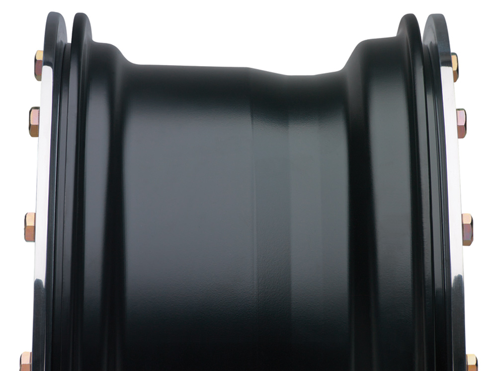 ITP SD SERIES DUAL BEAD LOCKS 14x7 (5+2) 4/115