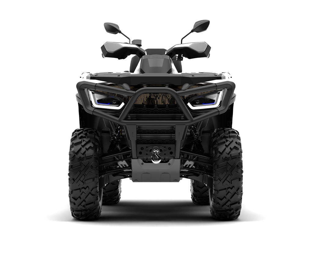 Segway AT10 L EPS, T3b, Camo