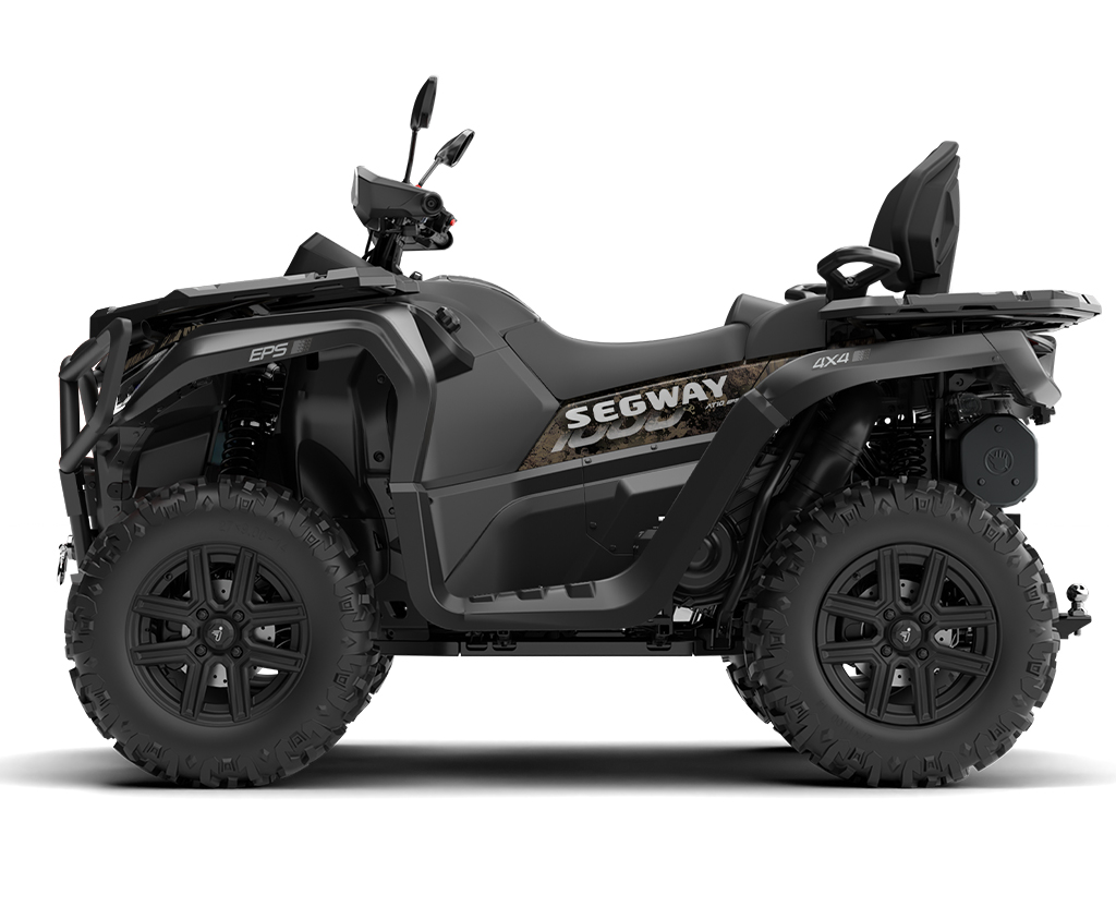Segway AT10 L EPS, T3b, Camo
