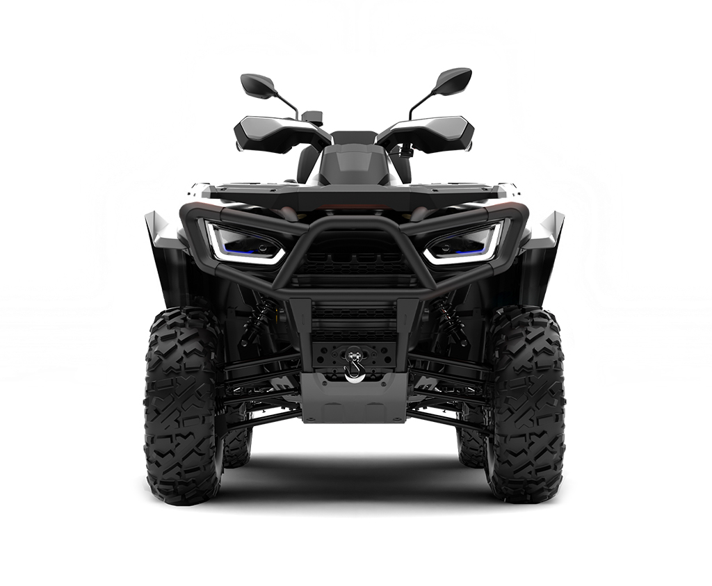 Segway AT10 WL EPS Limited, T3b, Camo