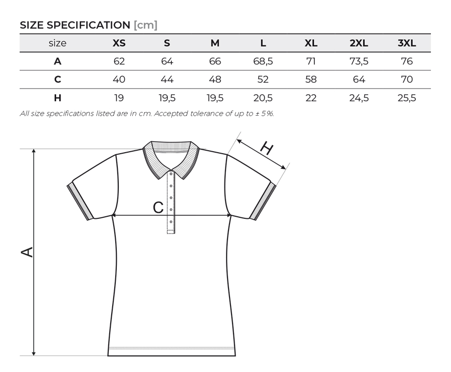 SEGWAY POWERSPORTS White Women Polo T-shirt