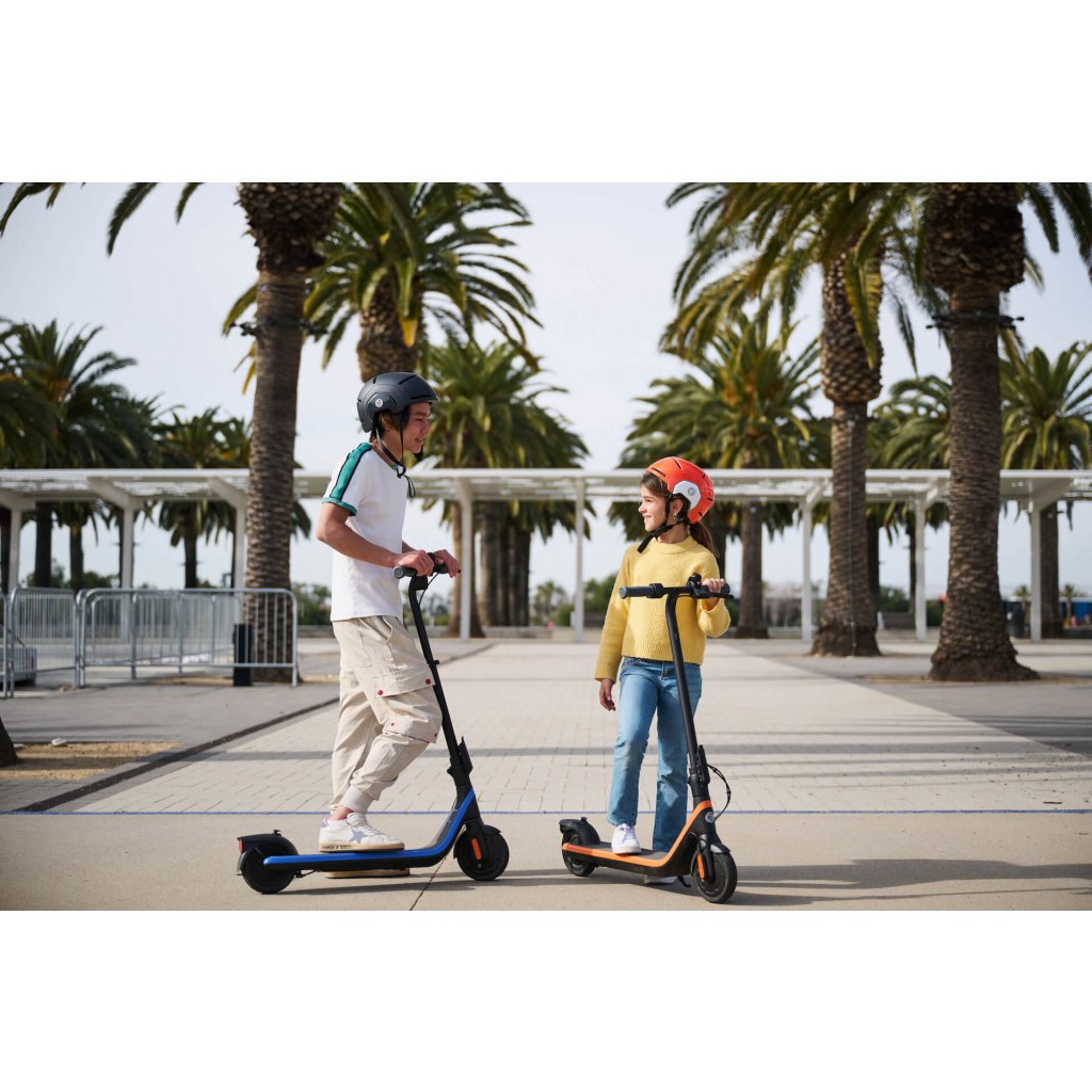 Segway Ninebot KickScooter C2 Pro E