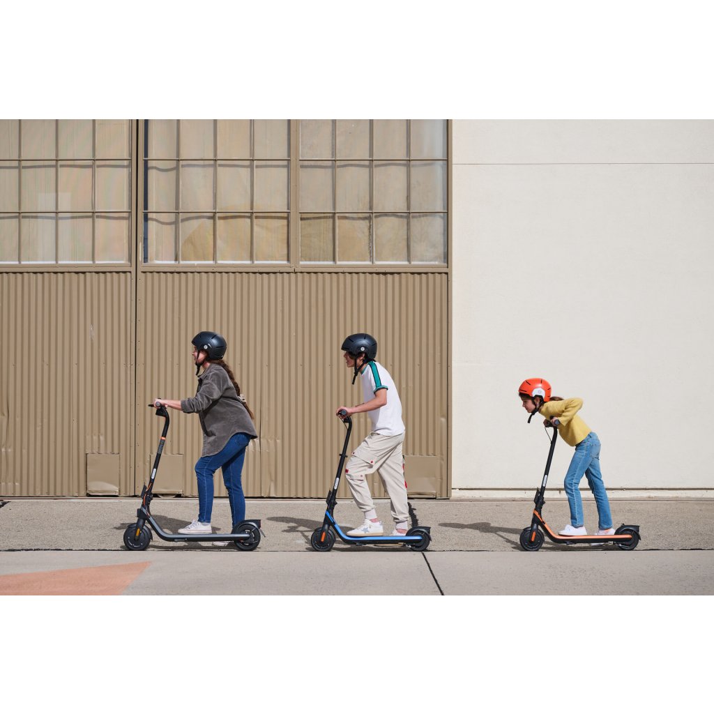 Segway Ninebot KickScooter C2 Pro E