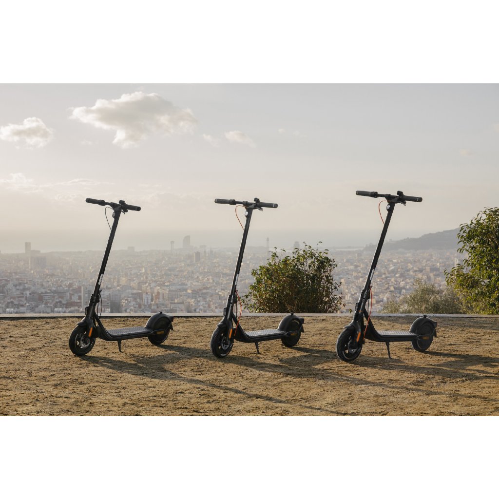 Segway Ninebot KickScooter F2 E
