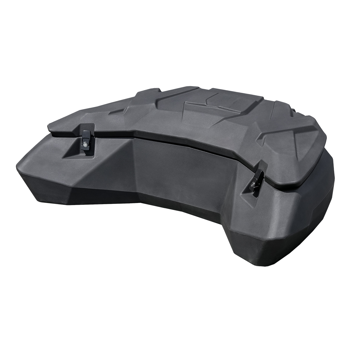 SHARK ATV Plastový Box AX130 na čtyřkolku CAN-AM Outlander 570 / 650 / 1000