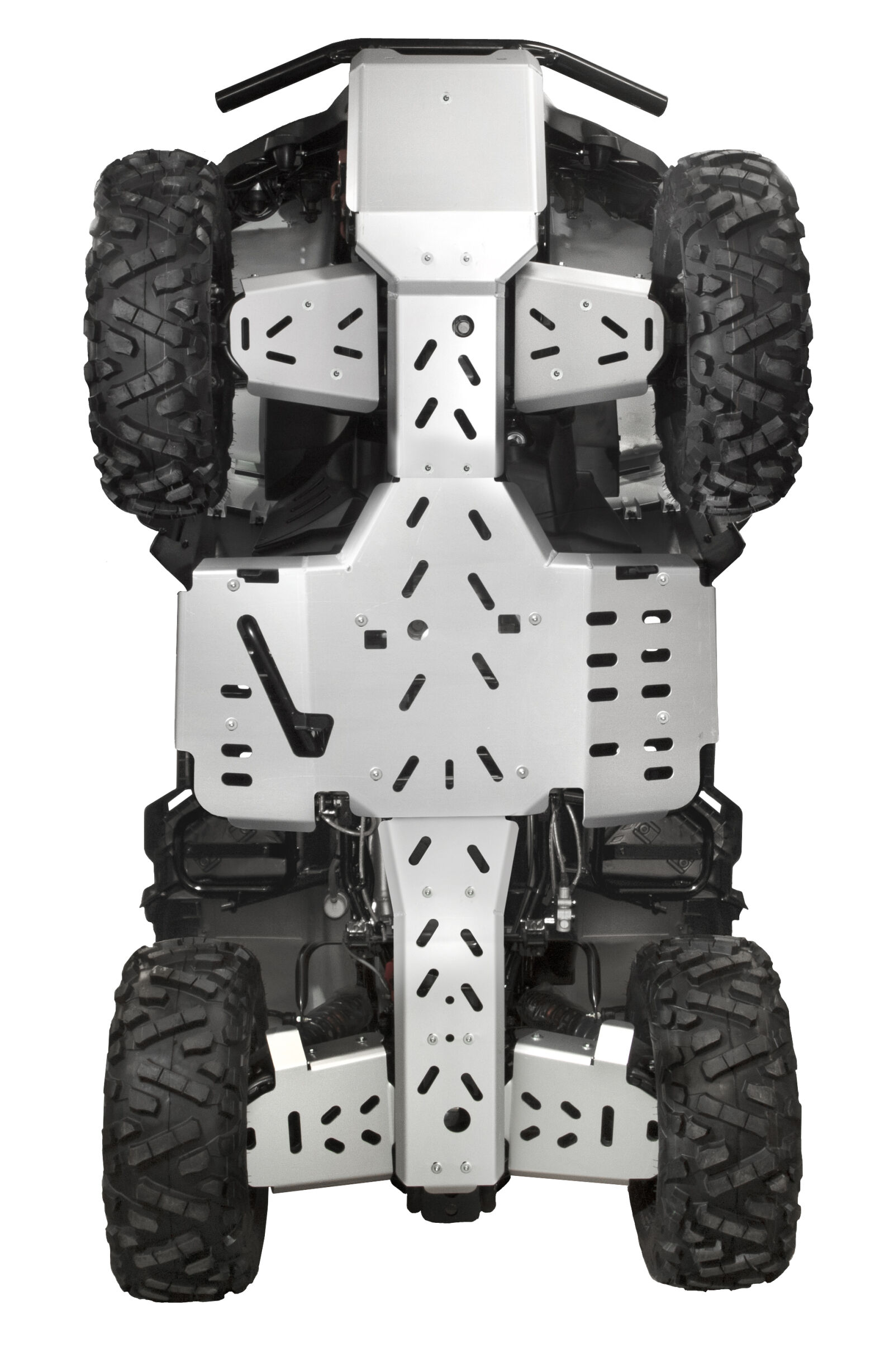 SHARK Skidplate, TGB Blade 600 LT