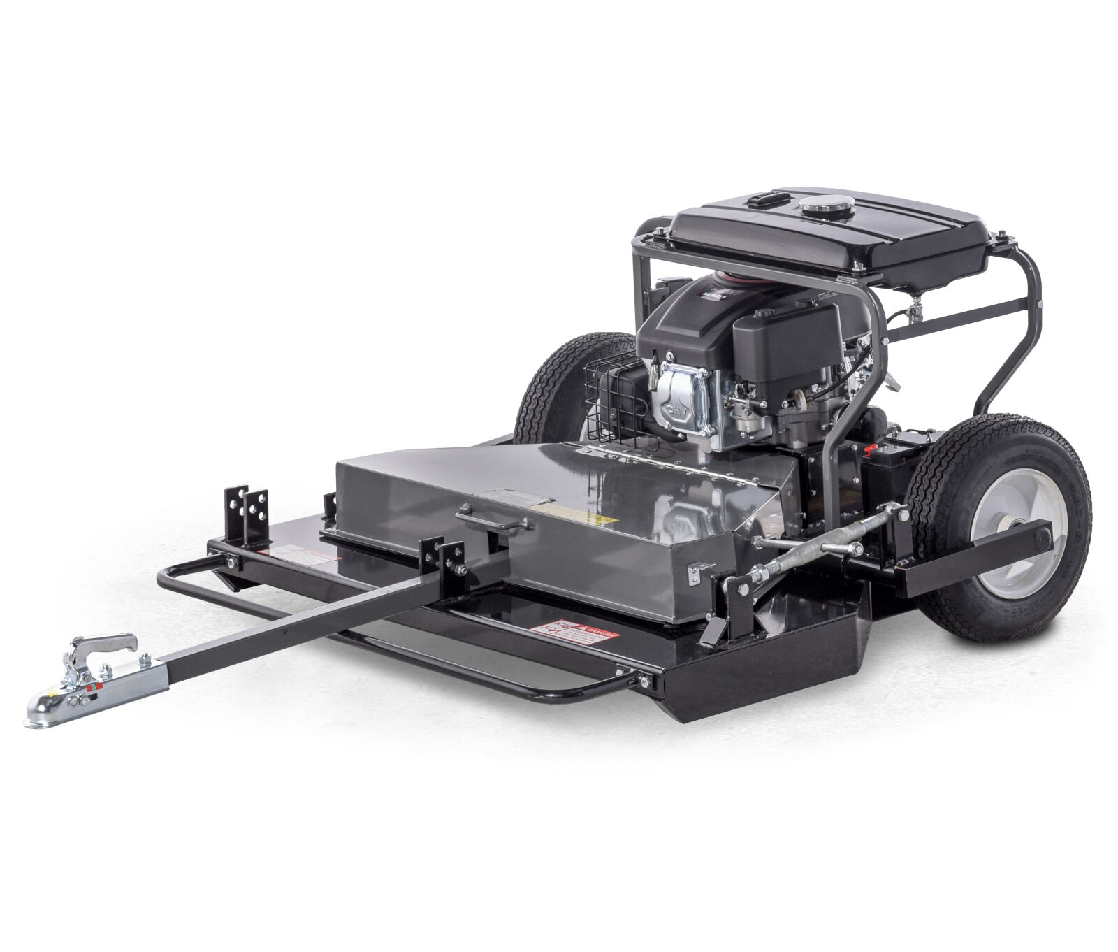 SHARK Lawn mower 117cm
