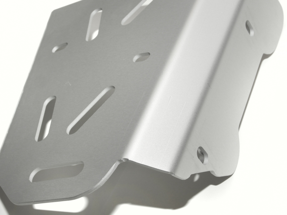 SHARK Skidplate, TGB Blade 550 LT