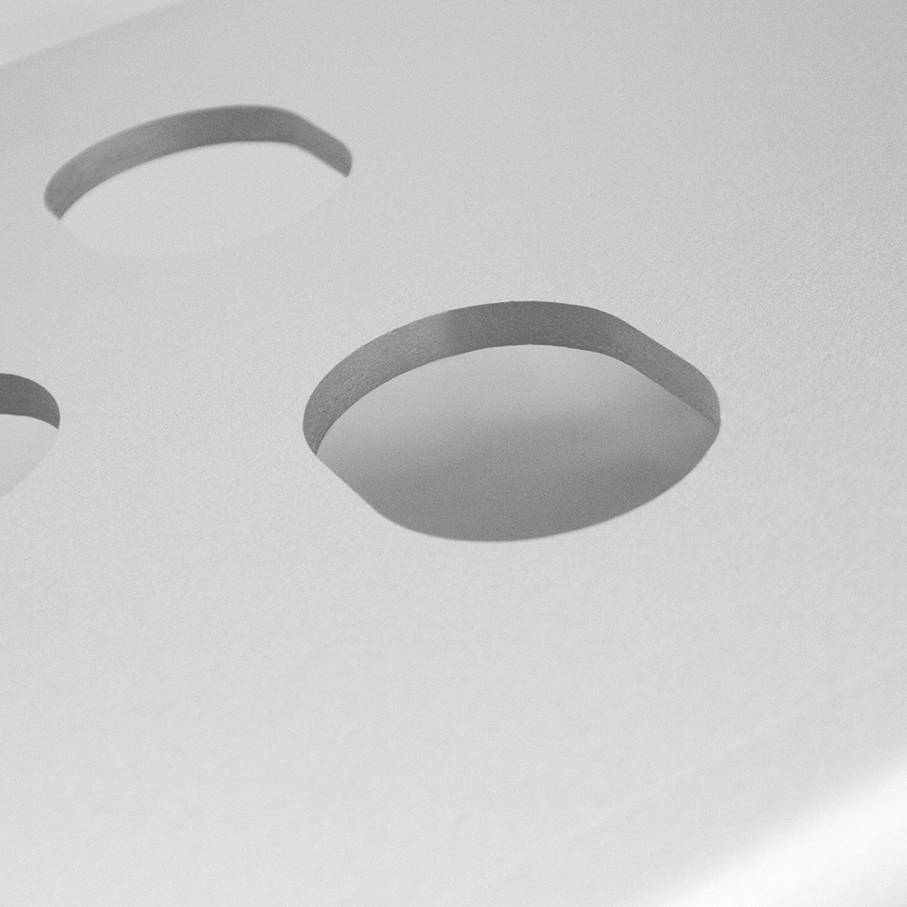 SHARK Skidplate UTV Polaris Ranger XP 1000